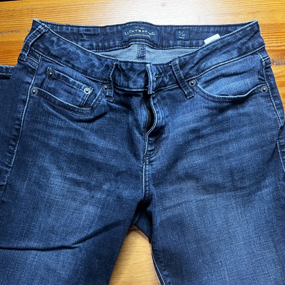 Lucky Brand Jean - Picture 4 of 6